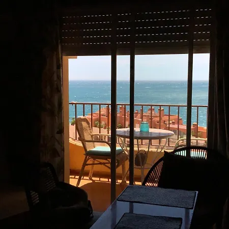 Con Vistas En Mariote