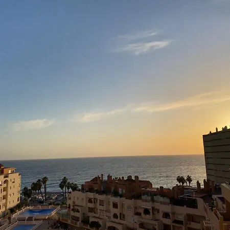 Con Vistas En Mariote *