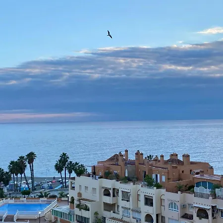 Apartment Con Vistas En Mariote *
