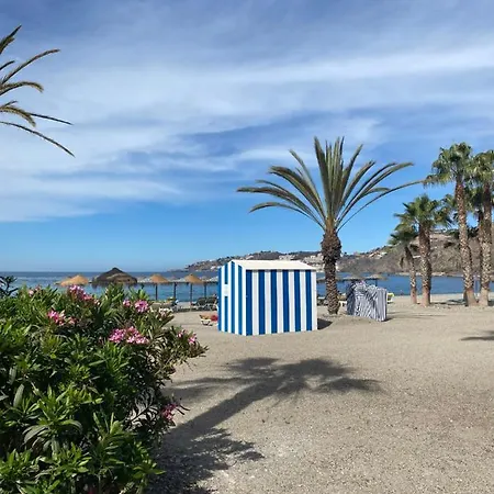 Apartamento Con Vistas En Mariote