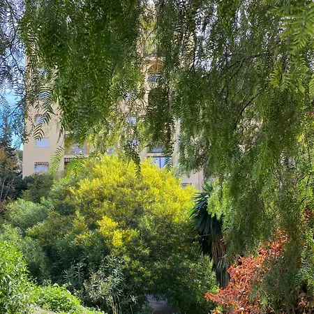 Apartamento Con Vistas En Mariote
