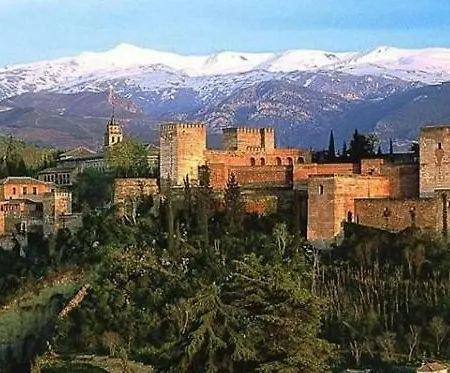 Con Vistas En Mariote