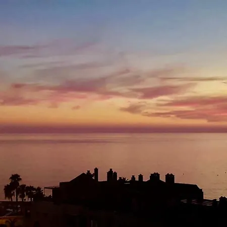 Apartment Con Vistas En Mariote *